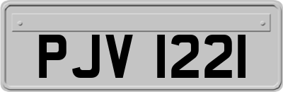 PJV1221