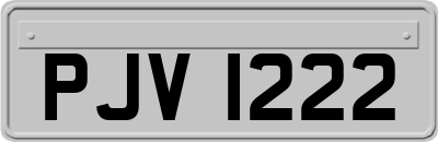 PJV1222