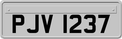 PJV1237