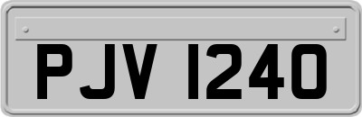 PJV1240