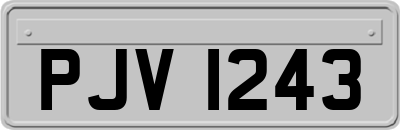 PJV1243