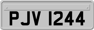 PJV1244