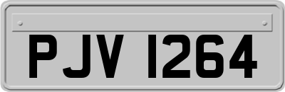 PJV1264