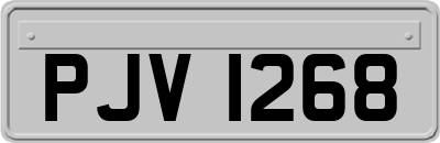 PJV1268