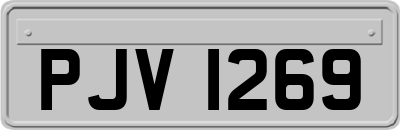 PJV1269