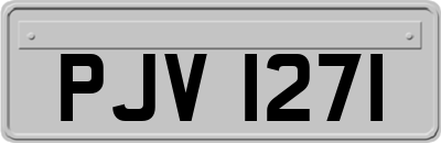 PJV1271