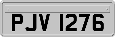 PJV1276