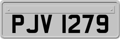 PJV1279