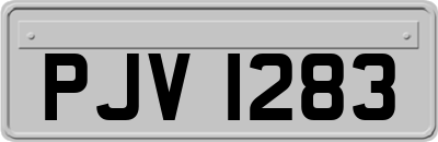 PJV1283