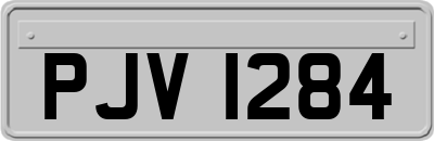 PJV1284