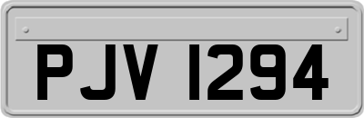 PJV1294
