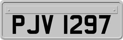 PJV1297