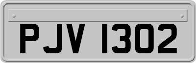 PJV1302