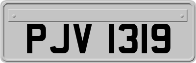 PJV1319
