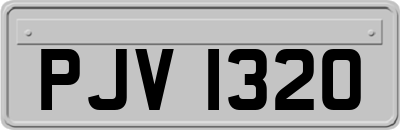 PJV1320