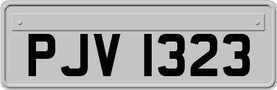 PJV1323