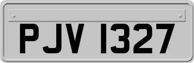 PJV1327