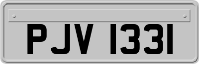 PJV1331