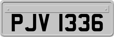 PJV1336