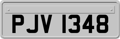 PJV1348