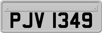 PJV1349
