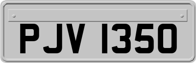 PJV1350