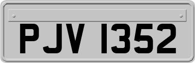 PJV1352