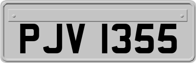 PJV1355