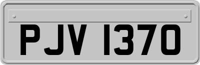 PJV1370