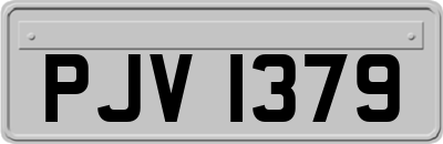 PJV1379