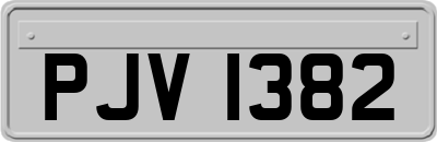PJV1382