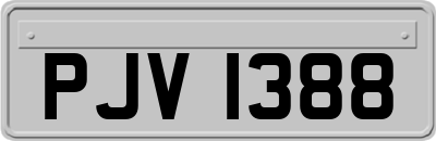 PJV1388