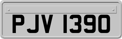 PJV1390