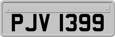 PJV1399