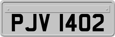 PJV1402