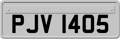 PJV1405