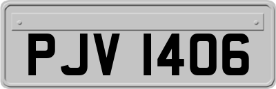 PJV1406