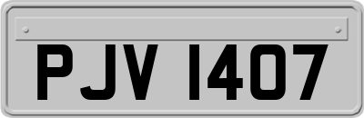 PJV1407
