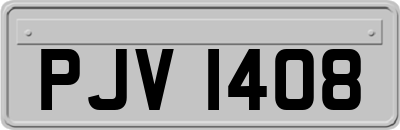 PJV1408