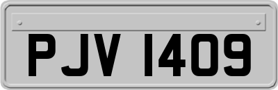 PJV1409