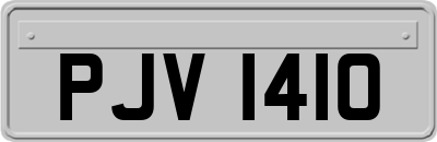 PJV1410