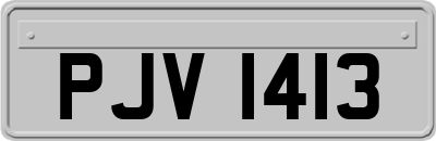 PJV1413