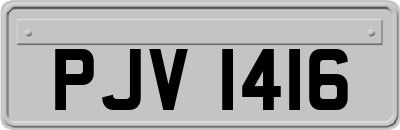 PJV1416