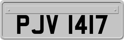PJV1417