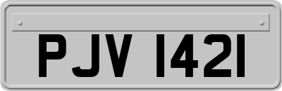 PJV1421