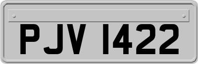 PJV1422