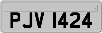 PJV1424