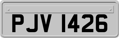 PJV1426