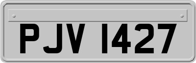 PJV1427