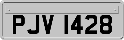 PJV1428